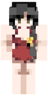 Swimsuit?
