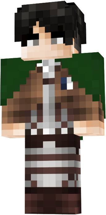 Preview of texture: levi