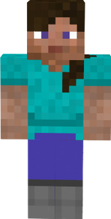 steve alex