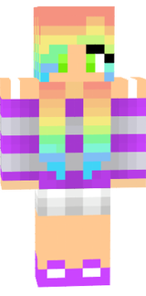 lisa10 skin