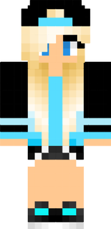BlueCea