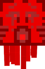 Angry Demon