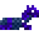 Sapphire Horse Armor (Item)