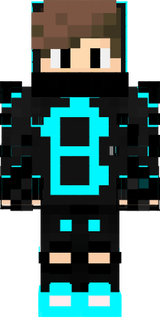 new skin