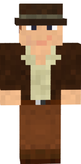 minecraft skin