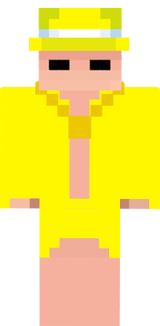 mineccn yellow