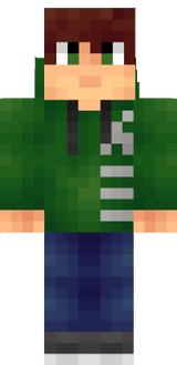 alecs skin