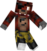 Draco Foxy