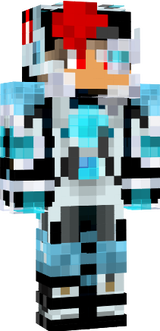 Zeropegui211-Cyborg
