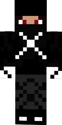 Preview of texture: NinjaBr