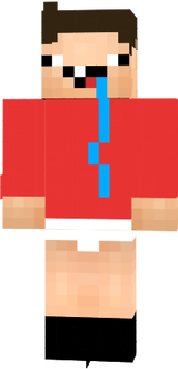 Niño noob lol