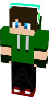 my skin