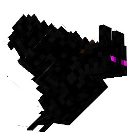 Preview of texture: Enderbat