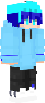 my gacha ski