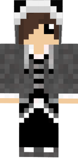 LIF3KEY V3 SKIN 2014 (Fix)