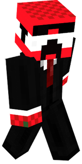TNT-Man