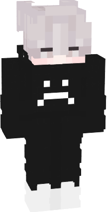 Preview of texture: sonoyuncu sad skin