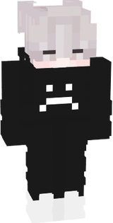 sonoyuncu sad skin