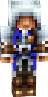 the_assassin