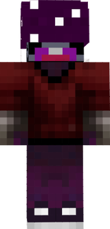 Endermushroom