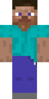steve