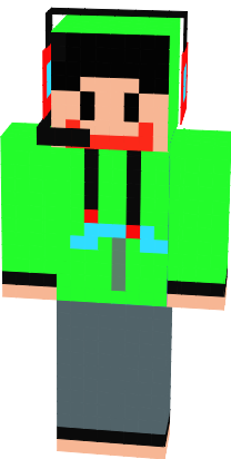 Preview of texture: danil