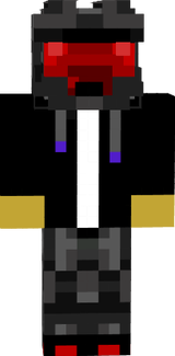 halo guy