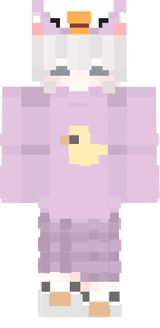 уточка)