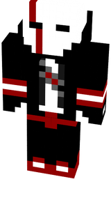 assassino vermelho