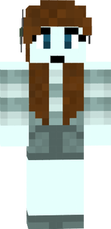 Twixxy15 Ghost Skin