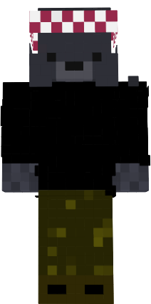 Preview of texture: Quasar