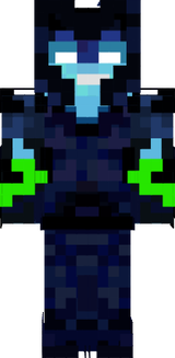 MYDRVN