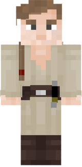 Padawan Obi Wan Kenobi