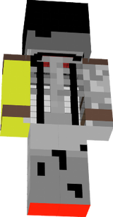 mega mutant eren