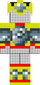 ghost king