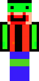 coloresgaymer