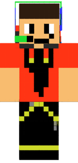 skin felix