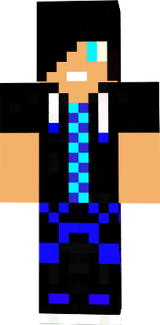 Skin do Meu Canal