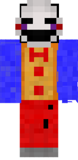 El super skin
