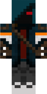 silentarcher