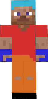 steve2.0