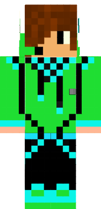 Preview of texture: Hander