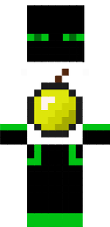 enderman style