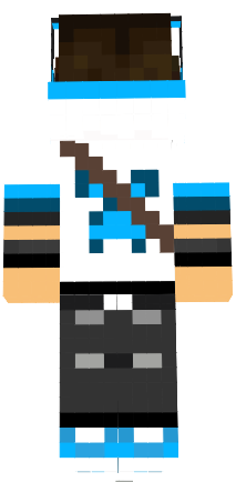 Preview of texture: leo aventureiro corrigido
