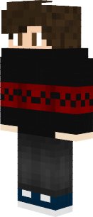 BlueVoidHD New Skin