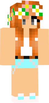 flower crown