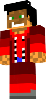 furious jumper