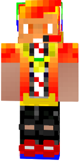 Dimon skin