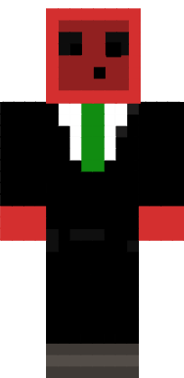 Preview of texture: red mr slaim