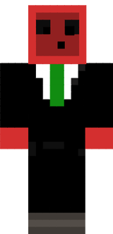 red mr slaim